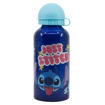 Picture of STITCH ALUMINIUM BOTTLE 400ML